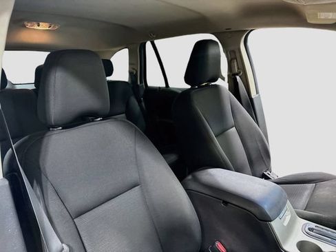 Used 2008 Ford Edge SEL AWD/4WD image 19