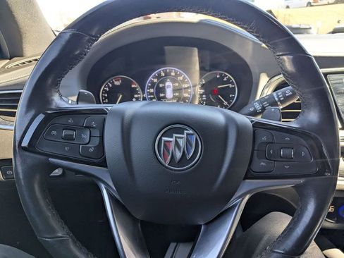 Used 2024 Buick Enclave Premium image 14