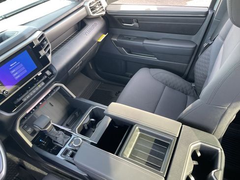 New 2026 Toyota Tundra SR5 image 20