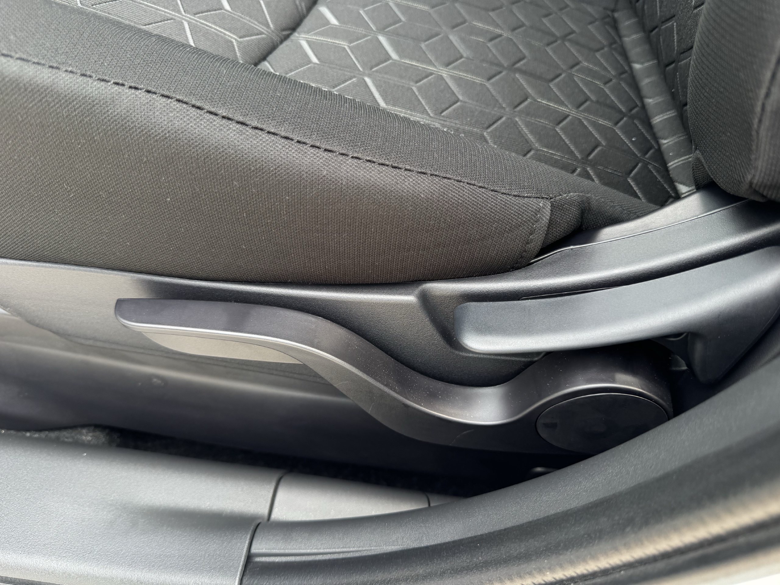 New 2027 Mitsubishi Outlander Sport ES FWD image 20