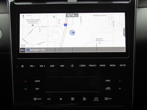 Used 2022 Hyundai Tucson Limited AWD/4WD image 30