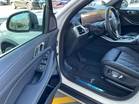 New 2026 BMW X5 xDrive40i image 31