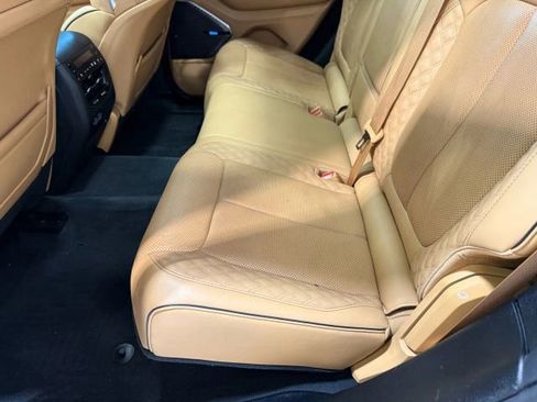 Used 2022 Jeep Grand Cherokee Summit AWD/4WD image 76