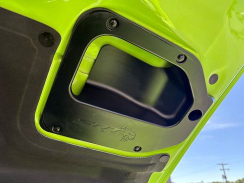 Used 2023 Dodge Challenger SRT Hellcat RWD image 15