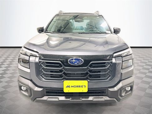 New 2026 Subaru Outback Touring XT image 2