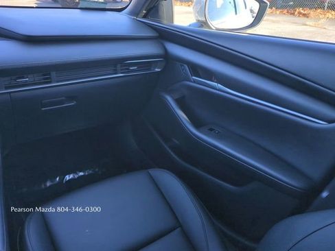 Used 2021 MAZDA MAZDA3 s image 18