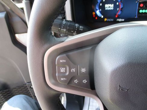 New 2026 Ford Bronco Big Bend w/ Black Diamond Package image 15