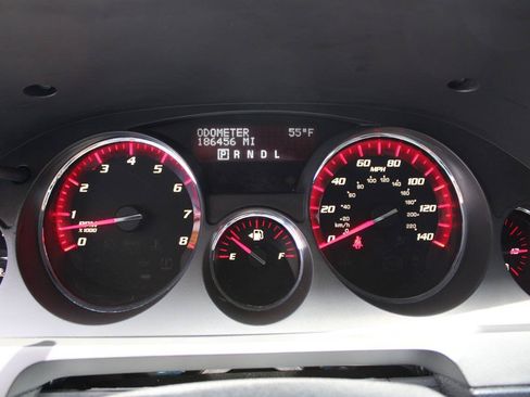 Used 2012 GMC Acadia Denali AWD/4WD image 25