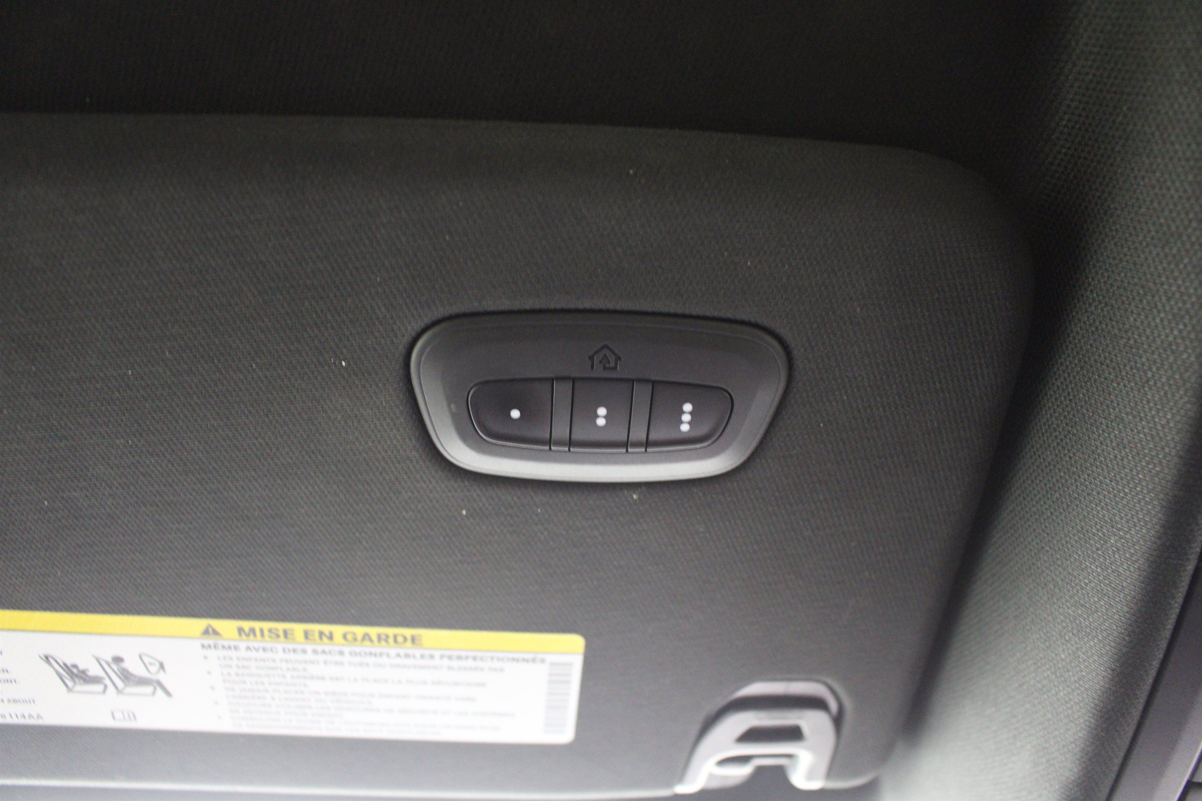 Used 2019 RAM 1500 Rebel w/ Rebel Level 1 Equipment Group AWD/4WD image 19