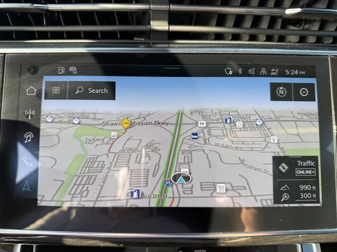 New 2026 Audi Q8 Premium Plus image 17