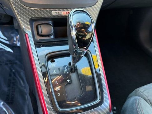 Used 2017 Nissan Sentra NISMO w/ NISMO Premium Package image 26