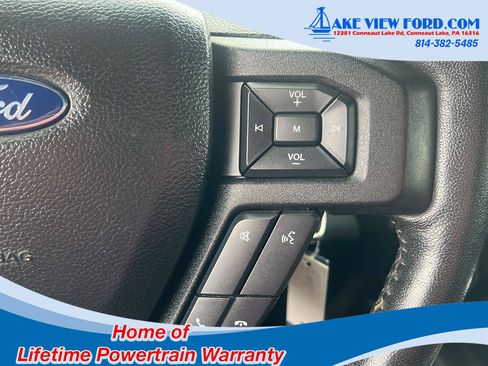 Used 2019 Ford F150 XLT w/ Equipment Group 302A Luxury AWD/4WD image 26