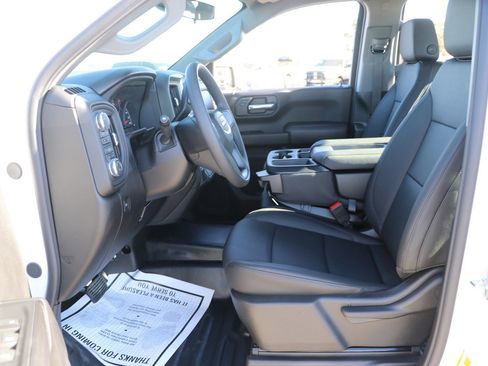 New 2026 GMC Sierra 1500 Pro w/ Trailering Package image 13