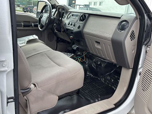 Used 2008 Ford F250 XL AWD/4WD image 22