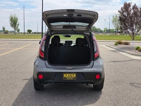 Used 2017 Kia Soul FWD image 46