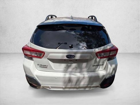 Used 2019 Subaru Crosstrek 2.0i Limited AWD/4WD image 5