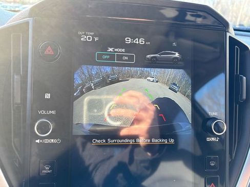 Certified 2024 Subaru Crosstrek 2.0i Premium image 31