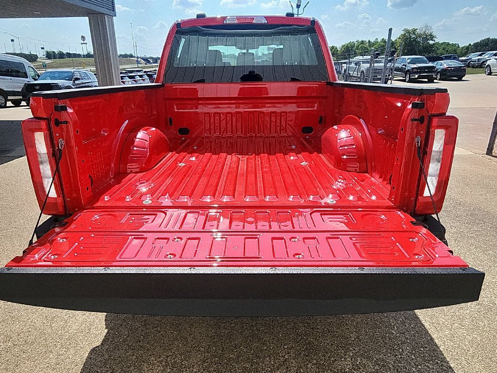 Used 2026 Ford F250 XL w/ XL Off-Road Package AWD/4WD image 26