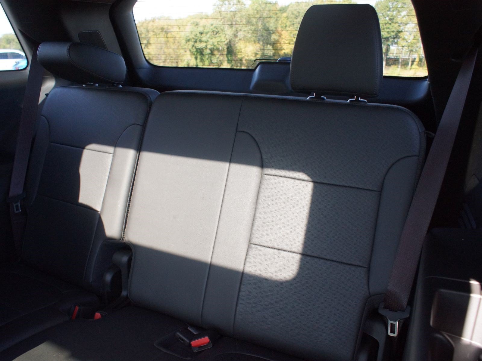 Used 2022 Chevrolet Traverse High Country FWD image 10