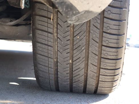 Used 2007 Mercedes-Benz CLK 63 AMG Cabriolet image 66