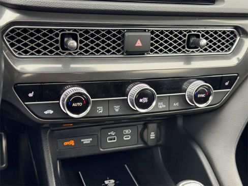 Certified 2023 Acura Integra A-Spec image 28