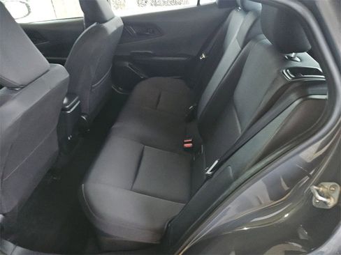 Used 2025 Toyota Prius LE image 28