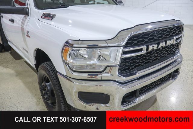 Used 2019 RAM 3500 Tradesman w/ Chrome Appearance Group AWD/4WD image 26