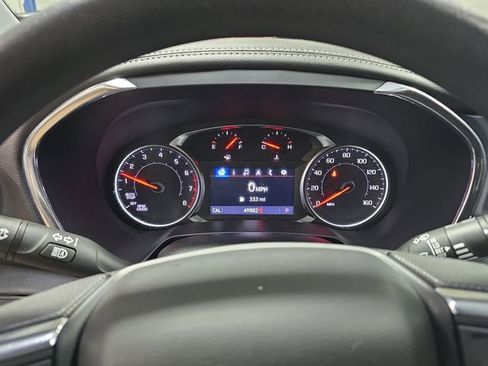 Used 2023 Chevrolet Blazer LT w/ Convenience Package FWD image 21