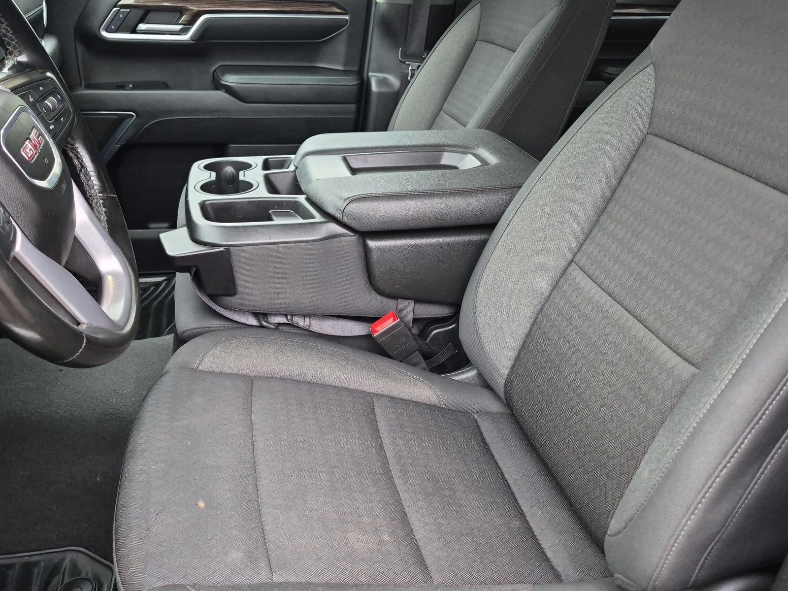 Used 2024 GMC Sierra 1500 Elevation AWD/4WD image 16