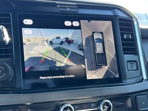 Used 2026 Ford F350 Platinum image 39