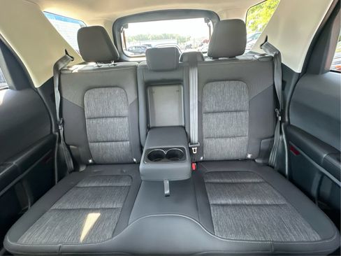 Used 2022 Ford Bronco Sport Big Bend AWD/4WD image 14