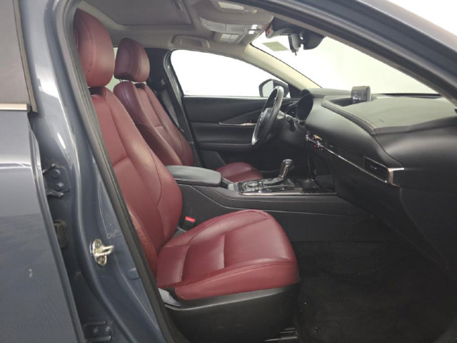 Used 2024 MAZDA CX-30 AWD 2.5 S w/ Preferred Package image 8