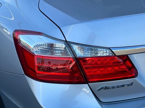 Used 2014 Honda Accord EX-L image 20