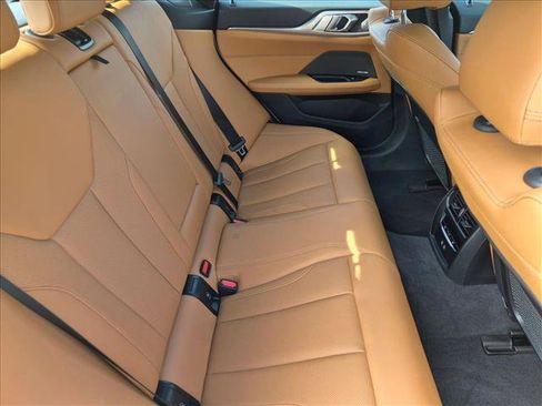 Used 2023 BMW i4 eDrive35 RWD image 21