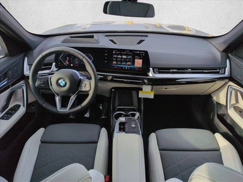 New 2026 BMW X1 xDrive28i w/ Technology Package AWD/4WD image 15