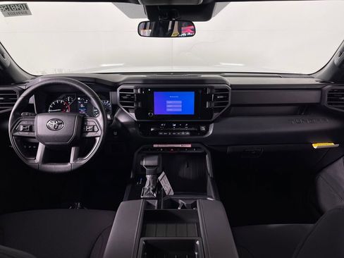 New 2026 Toyota Tundra SR image 14
