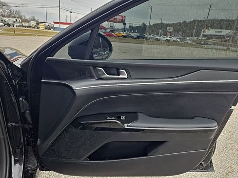 Used 2025 Kia K5 GT-Line image 22