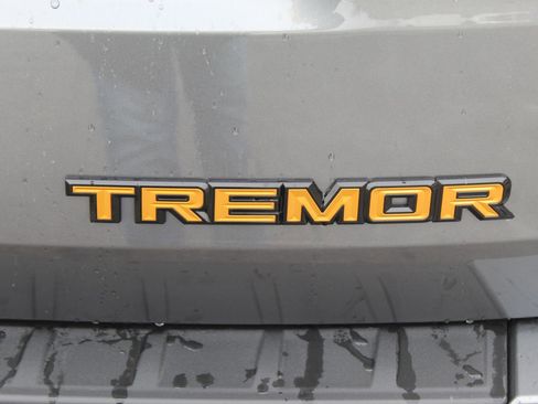 New 2026 Ford Explorer Tremor w/ Tremor Ultimate Package AWD/4WD image 3