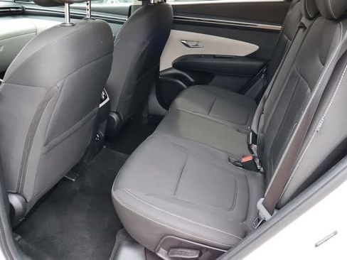 Used 2024 Hyundai Tucson SEL FWD image 5