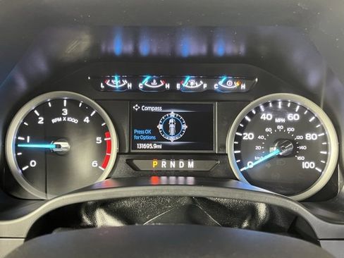 Used 2021 Ford F350 XLT w/ XLT Value Package image 19