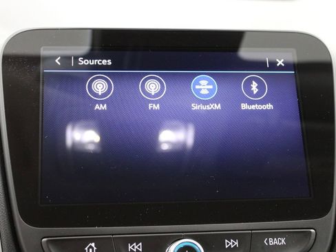 Used 2023 Chevrolet Malibu LT image 43