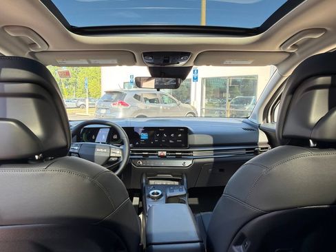New 2026 Kia Sportage EX AWD/4WD image 22