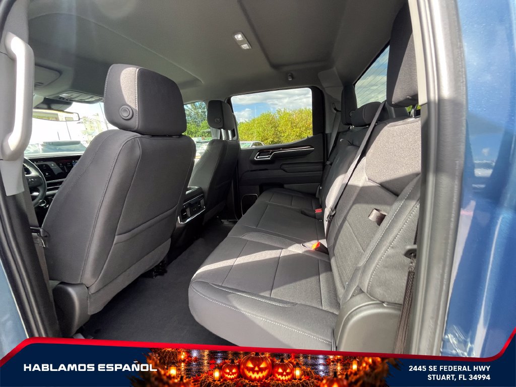Used 2026 GMC Sierra 1500 Elevation w/ Max Trailering Package AWD/4WD image 12