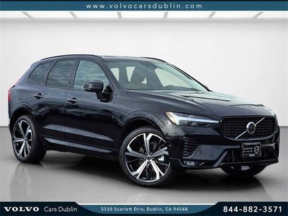 Certified 2025 Volvo XC60 B5 Ultra w/ Protection Package Premier