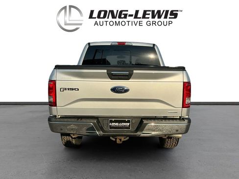 Used 2016 Ford F150 XLT w/ Equipment Group 302A Luxury image 5