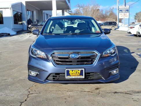 Used 2018 Subaru Legacy 2.5i Premium image 2