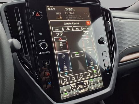 New 2026 Subaru Forester Sport image 29