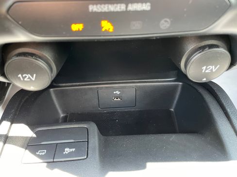 Used 2022 Ford Ranger XL w/ Equipment Group 101A High AWD/4WD image 20