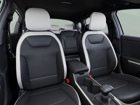 New 2026 Kia K4 GT-Line FWD image 15