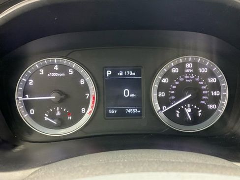 Used 2019 Hyundai Sonata SE image 9
